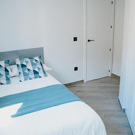 Apartamentos Turia Teruel Buitenkant foto