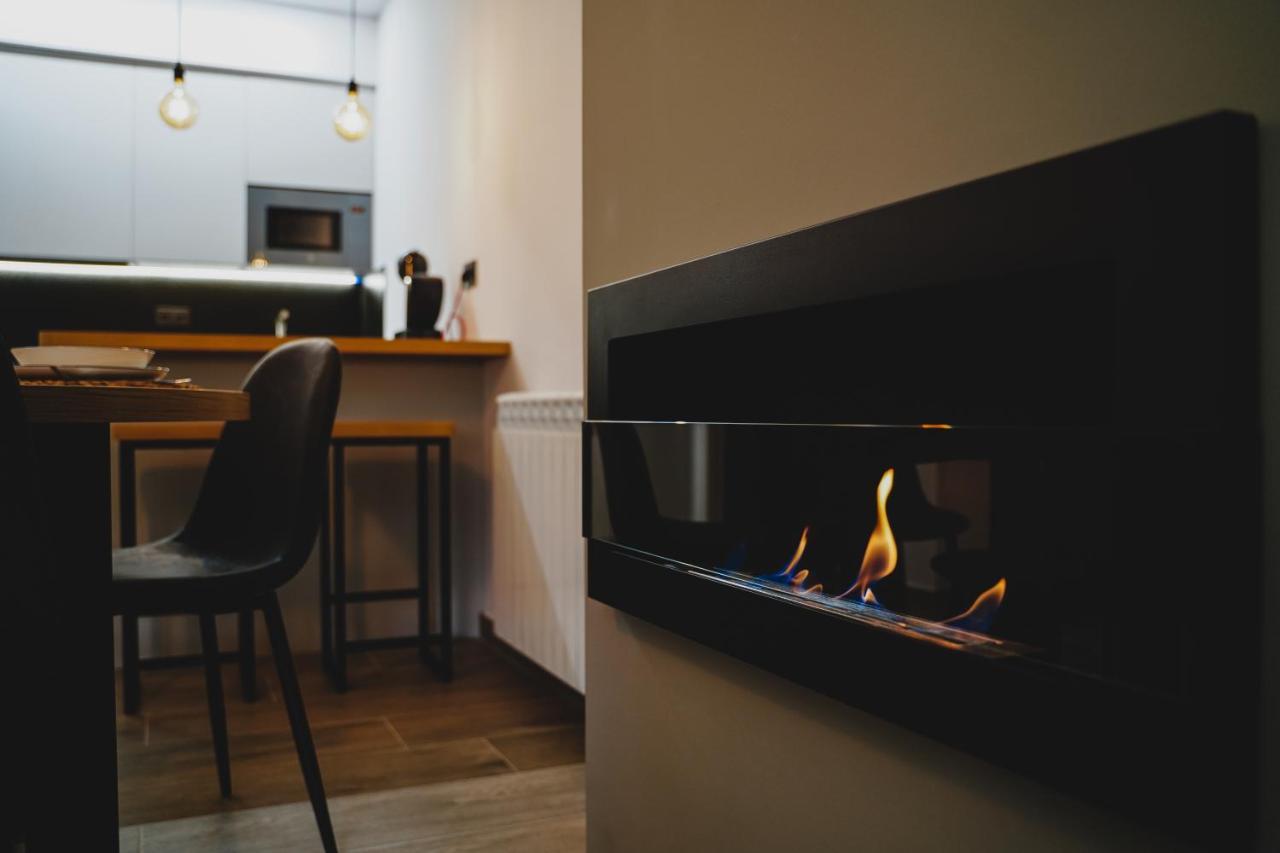 Apartamentos Turia Teruel Buitenkant foto