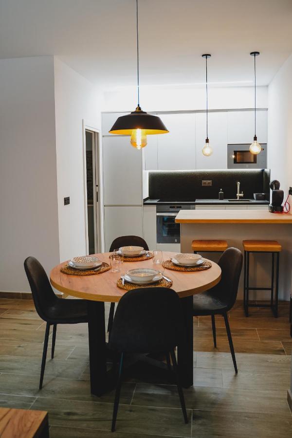 Apartamentos Turia Teruel Buitenkant foto