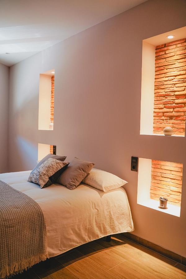 Apartamentos Turia Teruel Buitenkant foto