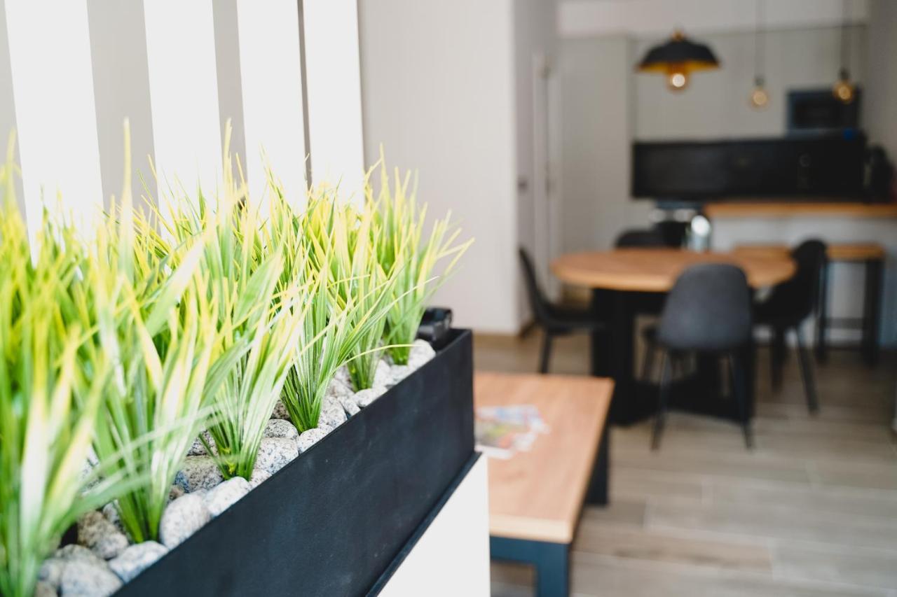 Apartamentos Turia Teruel Buitenkant foto