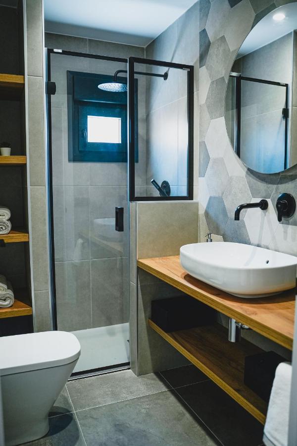 Apartamentos Turia Teruel Buitenkant foto