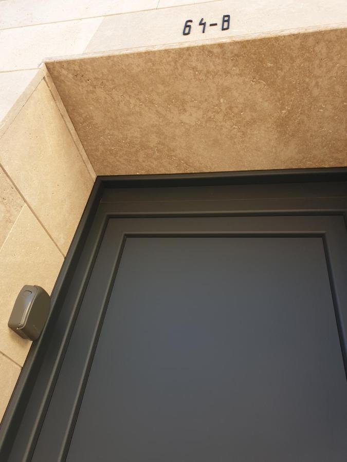 Apartamentos Turia Teruel Buitenkant foto